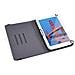 CL-UFOL208PI, Cover, Rosa, Poliestere, Universale, 137 x 8 x 219 mm - Foto miniatura 4